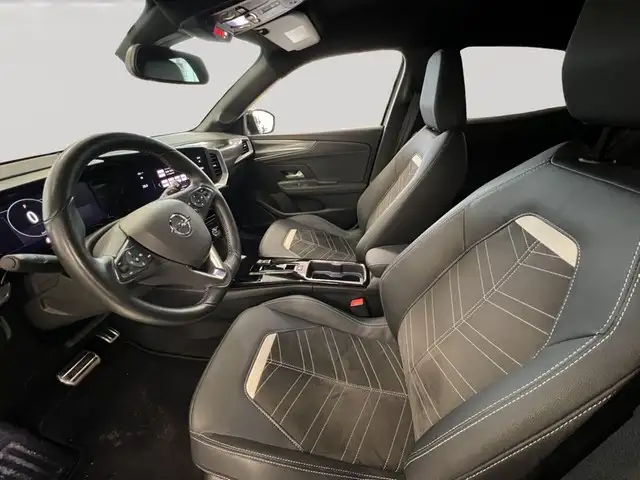 Opel Mokka view 8