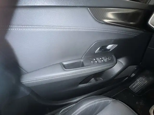 Opel Mokka view 14