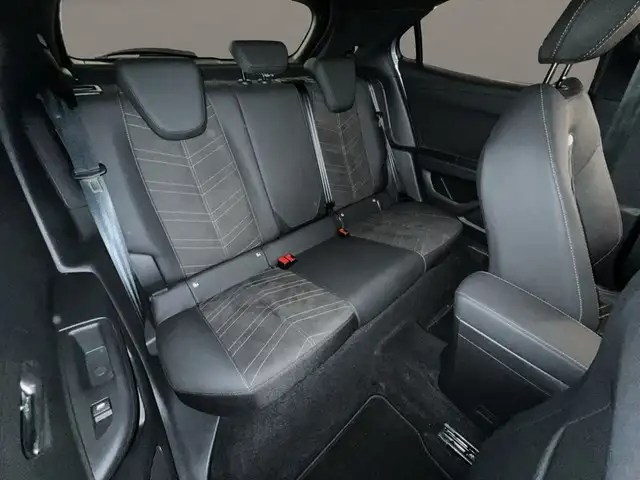 Opel Mokka view 15