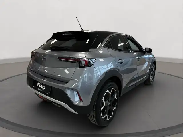 Opel Mokka view 5