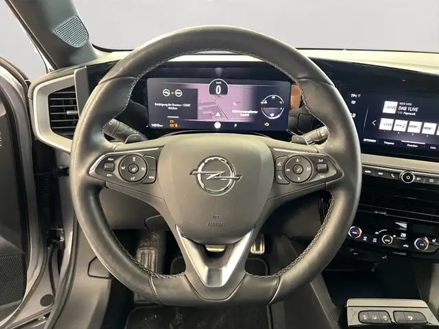 Opel Mokka view 13