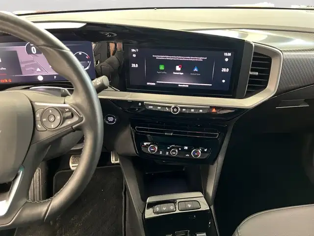 Opel Mokka view 11