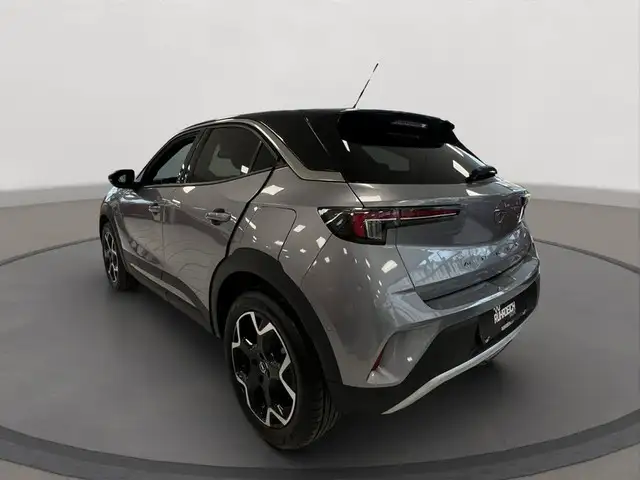 Opel Mokka view 3