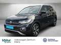 Volkswagen T-Cross 1.0 TSI Style *Kamera* Schwarz - thumbnail 1