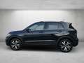 Volkswagen T-Cross 1.0 TSI Style *Kamera* Schwarz - thumbnail 2