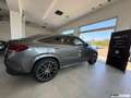 Mercedes-Benz GLE 350 DE COUPE' / KM 12.830 / IVA ESPOSTA / PREMIUM PLUS Grigio - thumbnail 5