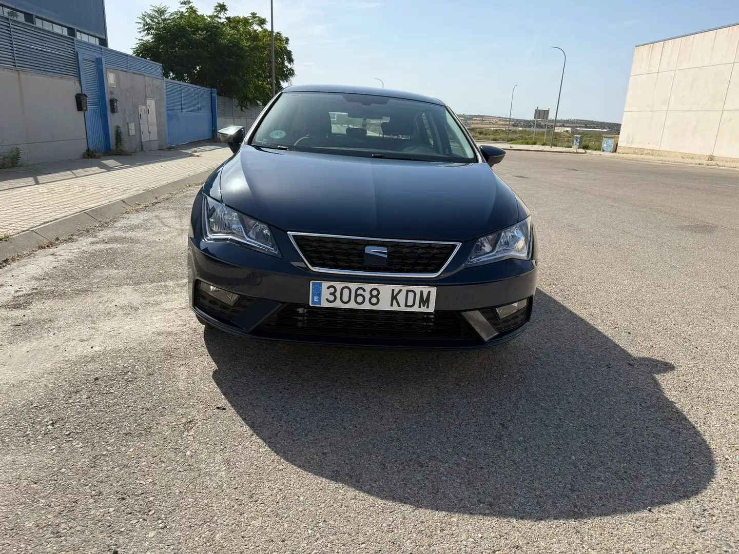 SEAT Leon León 1.2 TSI S&S Style 110 - 1