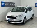 Ford C-Max Trend Aut. // 1.BESITZ // AHK // EINPARKHILFE // Weiß - thumbnail 6