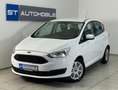 Ford C-Max Trend Aut. // 1.BESITZ // AHK // EINPARKHILFE // Weiß - thumbnail 1