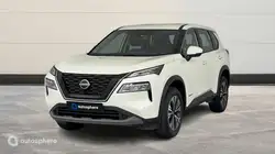 Nissan X-Trail e-Power 204ch Business Edition