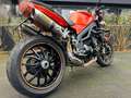 Triumph Speed Triple 1050 Pomarańczowy - thumbnail 2