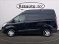 Ford Transit Custom 290 2.0 tdci 130cv Trend L1H1 E6 Zwart - thumbnail 4