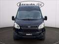 Ford Transit Custom 290 2.0 tdci 130cv Trend L1H1 E6 Zwart - thumbnail 2