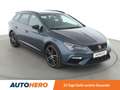 SEAT Leon 2.0 TSI Cupra 300 4Drive Aut.*NAV*LED*ACC*CAM*PDC Grijs - thumbnail 8