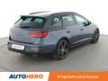 SEAT Leon 2.0 TSI Cupra 300 4Drive Aut.*NAV*LED*ACC*CAM*PDC Gris - thumbnail 6