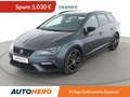 SEAT Leon 2.0 TSI Cupra 300 4Drive Aut.*NAV*LED*ACC*CAM*PDC Grijs - thumbnail 1