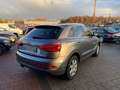Audi Q3 2.0 TFSI quattro SERVICE / KLIMA / GARANTIE / AHK Gris - thumbnail 7