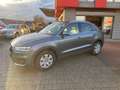 Audi Q3 2.0 TFSI quattro SERVICE / KLIMA / GARANTIE / AHK Gris - thumbnail 4