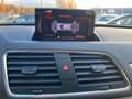 Audi Q3 2.0 TFSI quattro SERVICE / KLIMA / GARANTIE / AHK Gris - thumbnail 16