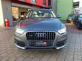 Audi Q3 2.0 TFSI quattro SERVICE / KLIMA / GARANTIE / AHK Gris - thumbnail 10