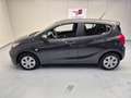 Opel Karl 1.0 eco FLEX Edition Airco Cruise Control Bleu Too Grijs - thumbnail 3