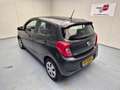 Opel Karl 1.0 eco FLEX Edition Airco Cruise Control Bleu Too Grijs - thumbnail 4