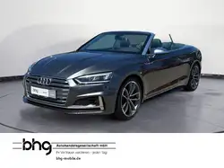Audi S5 Cabrio 3.0 TFSI tiptronic quattro