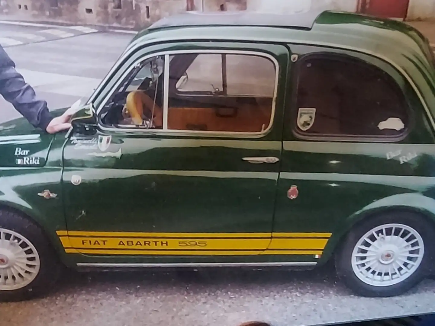 Fiat 500 Abarth - 2
