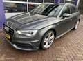 Audi A3 Sportback 1.4 TFSI Ambition Pro Line S g-tron Grau - thumbnail 6