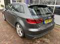 Audi A3 Sportback 1.4 TFSI Ambition Pro Line S g-tron Grau - thumbnail 7