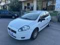 Fiat Grande Punto Grande Punto III 2005 3p 1.2 65cv Wit - thumbnail 8