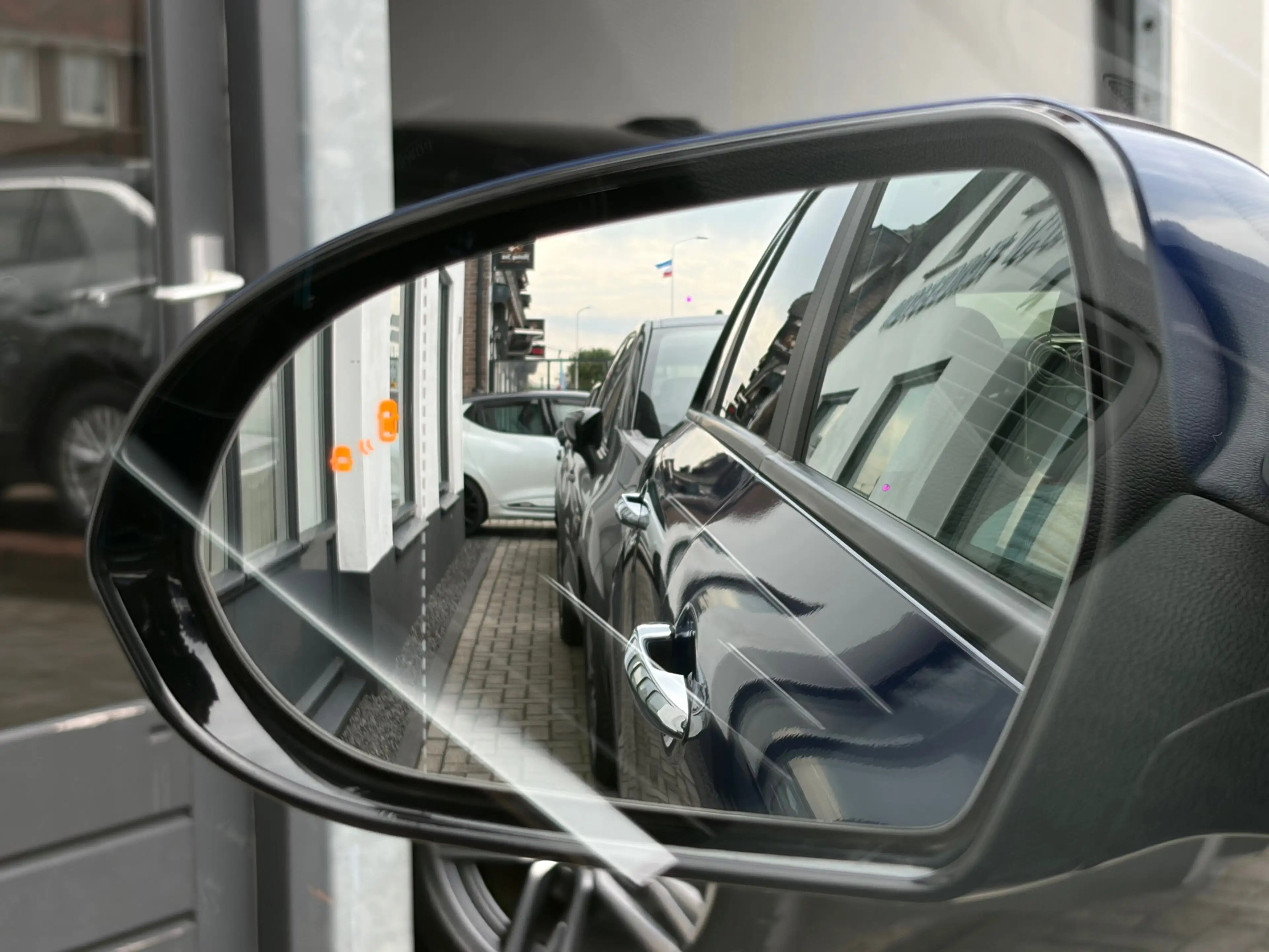 Kia e-Niro ExecutiveLine 64 kWh, NL-auto, SOH 100%, Stoelvent — photo 36