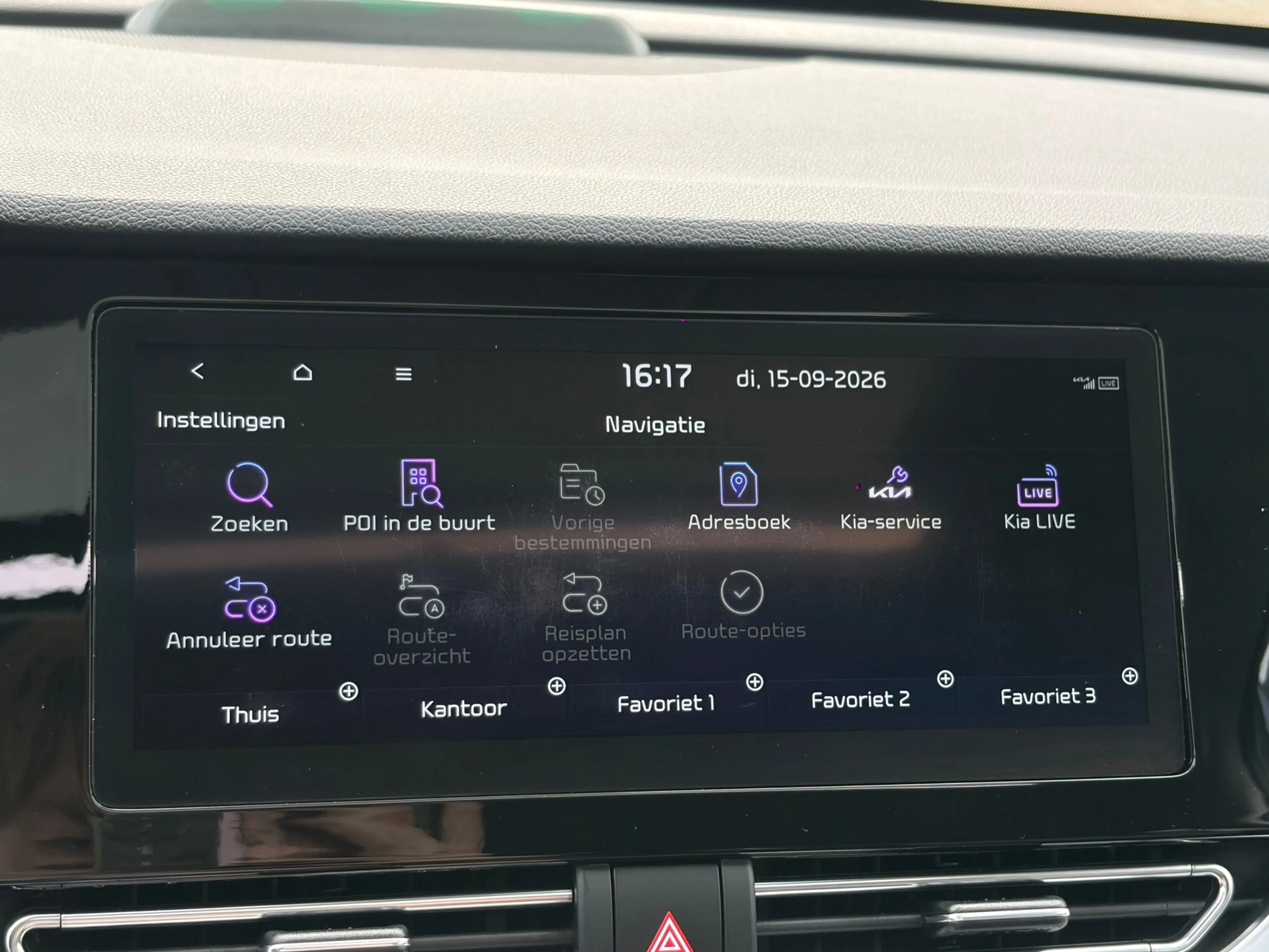 Kia e-Niro ExecutiveLine 64 kWh, NL-auto, SOH 100%, Stoelvent — photo 27