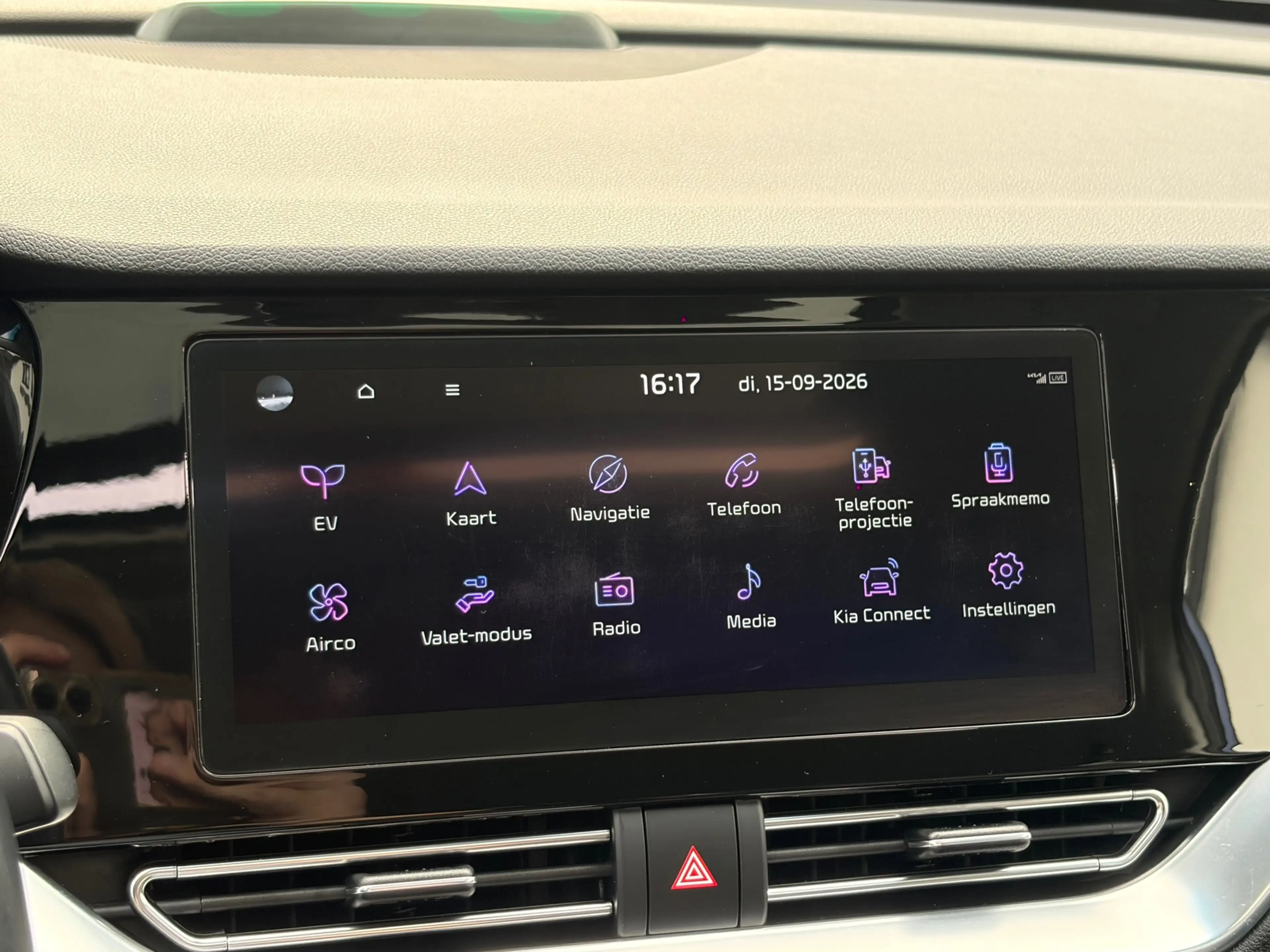 Kia e-Niro ExecutiveLine 64 kWh, NL-auto, SOH 100%, Stoelvent — photo 24
