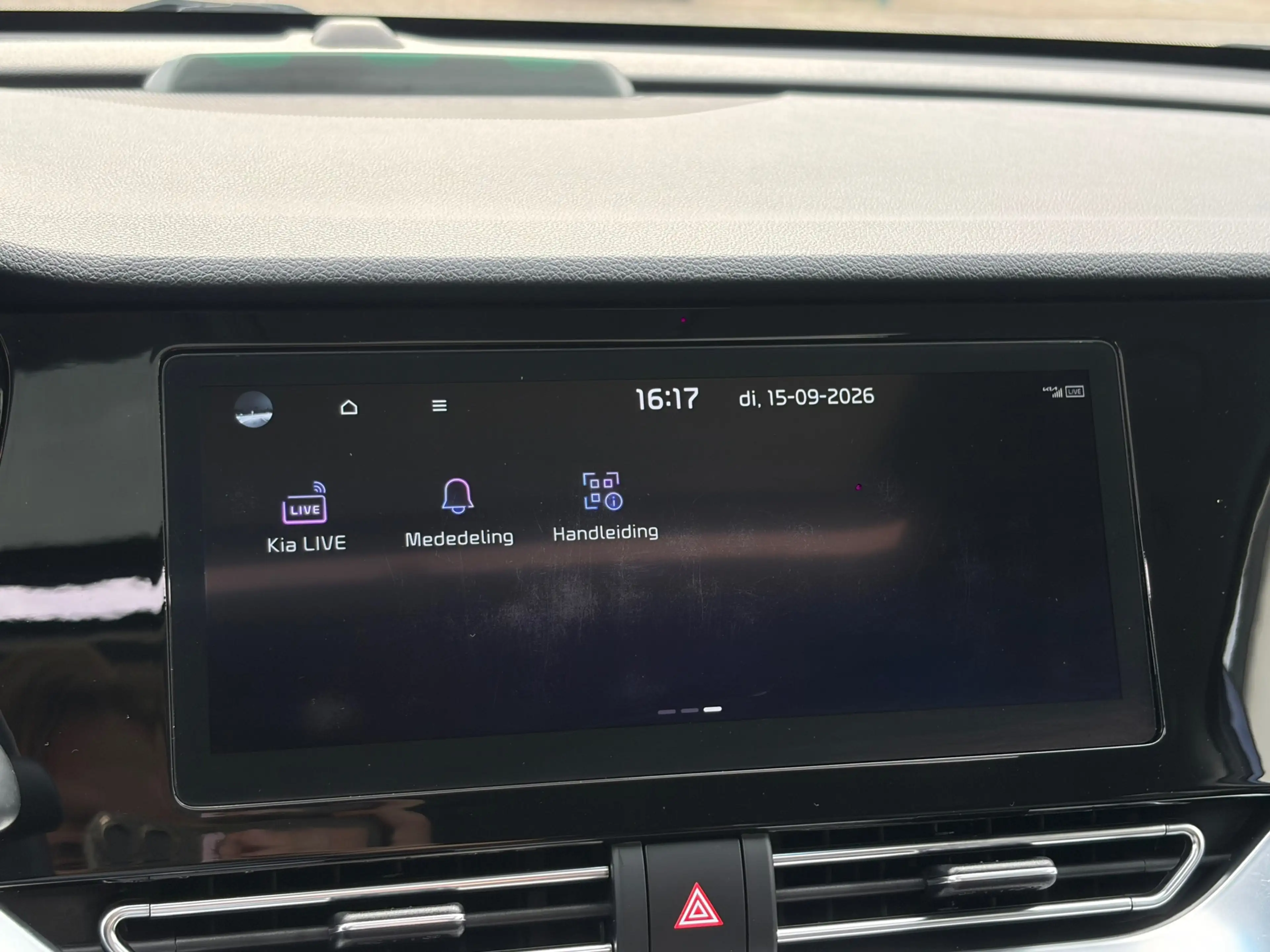 Kia e-Niro ExecutiveLine 64 kWh, NL-auto, SOH 100%, Stoelvent — photo 25