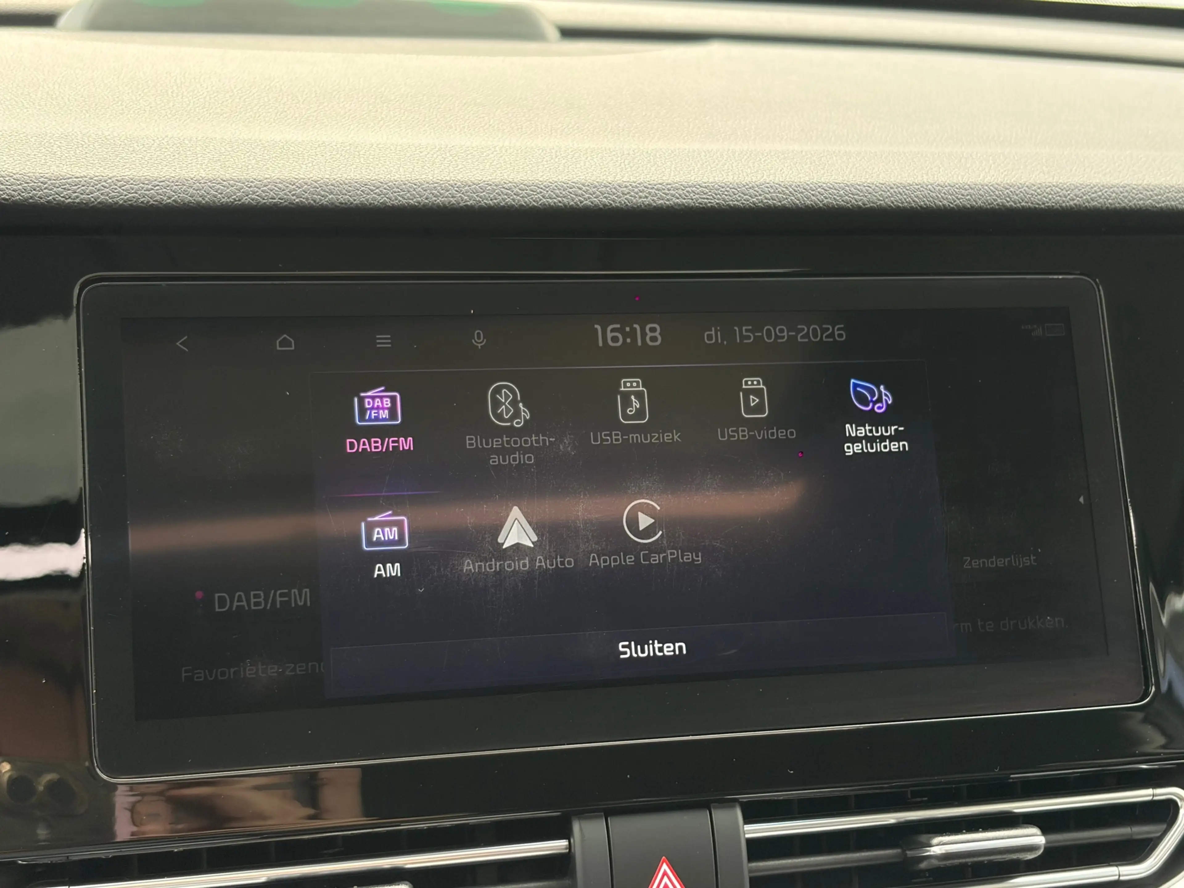 Kia e-Niro ExecutiveLine 64 kWh, NL-auto, SOH 100%, Stoelvent — photo 29