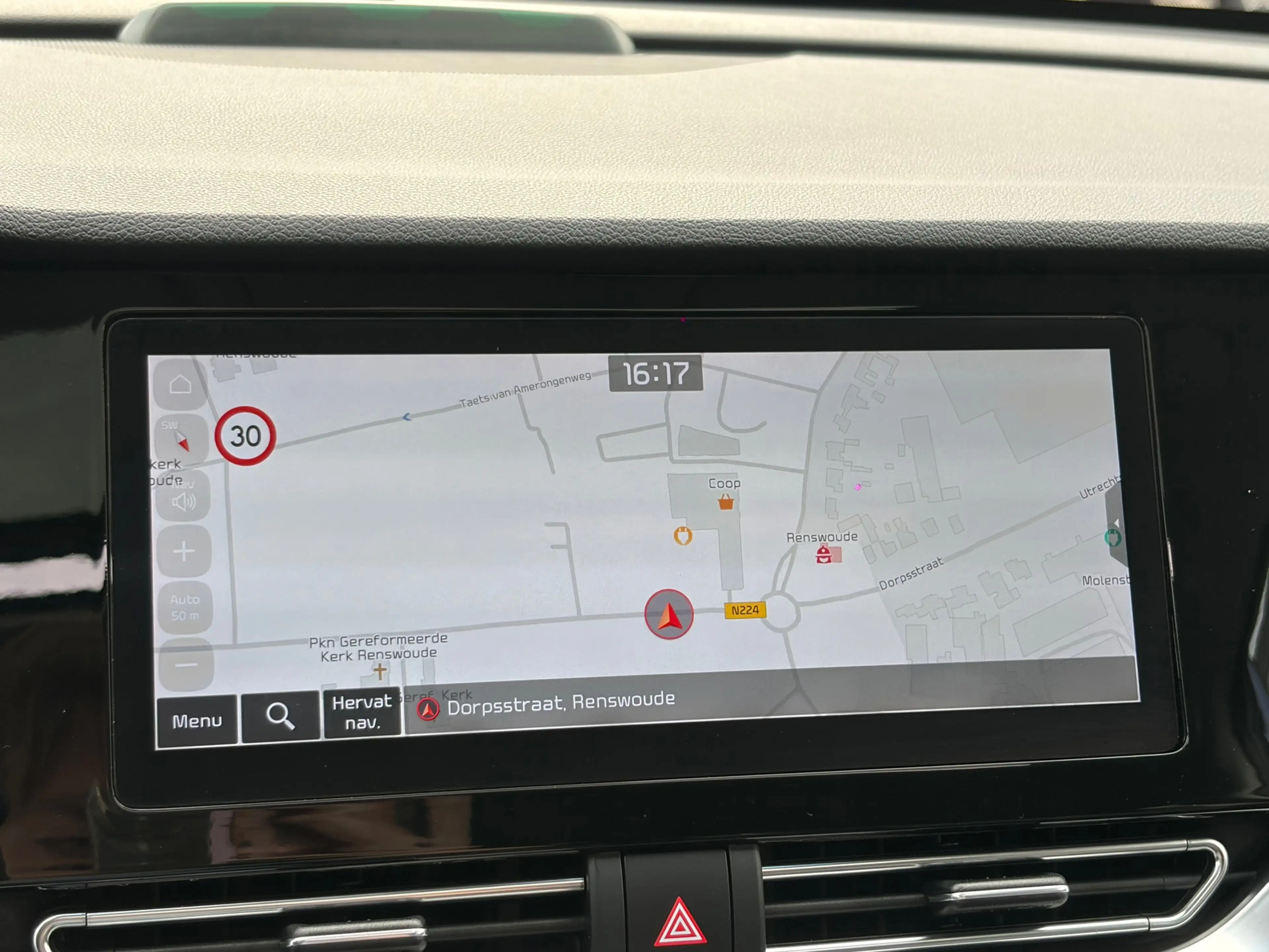 Kia e-Niro ExecutiveLine 64 kWh, NL-auto, SOH 100%, Stoelvent — photo 26