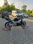Yamaha FZR 1000 Yamaha FZR 1000 Genesis Steel Fighter Zwart - thumbnail 8