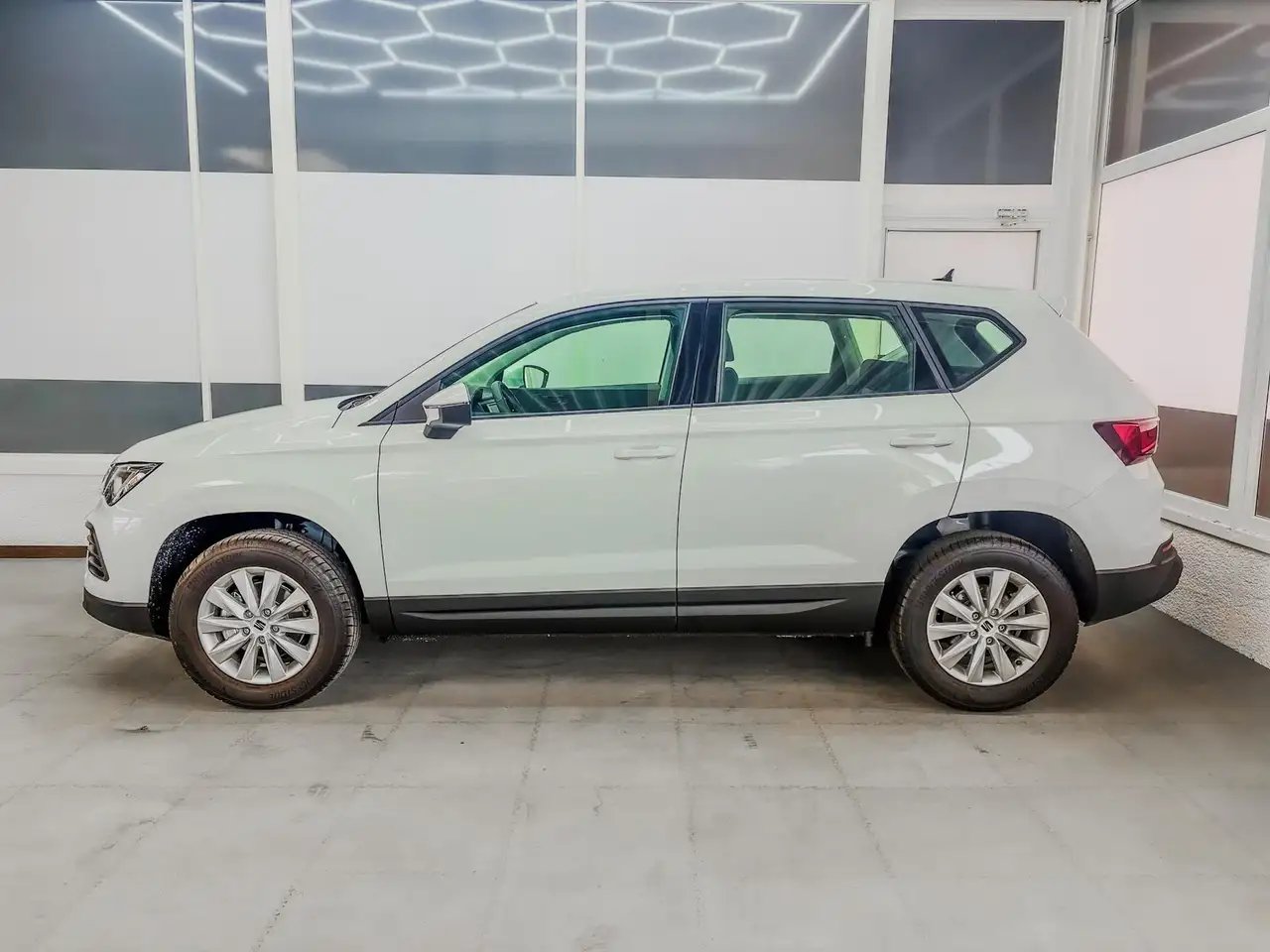SEAT Ateca 2026
