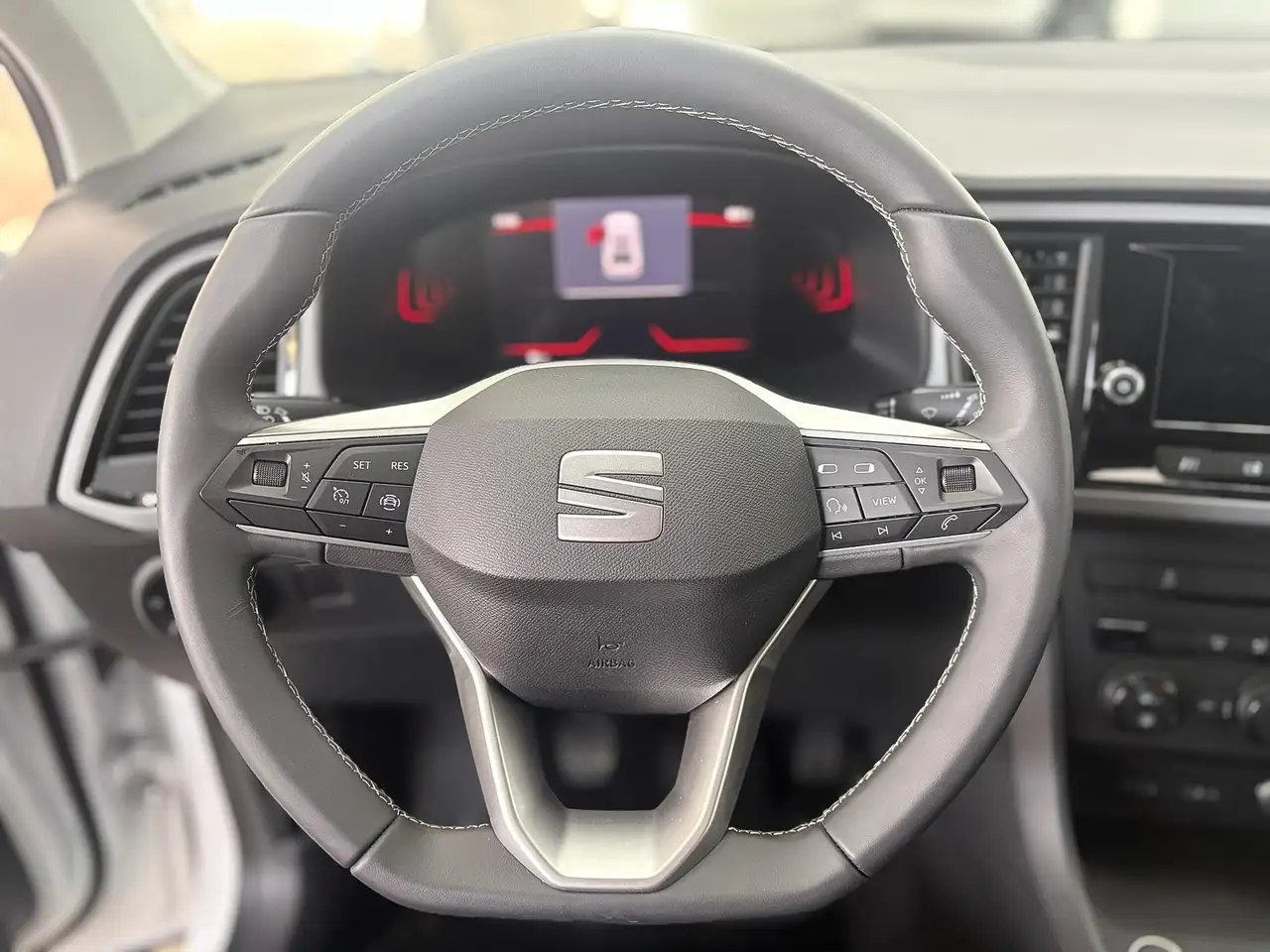 SEAT Ateca 2026 — фото 13
