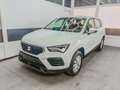 SEAT Ateca EDITION KLIMAAUTOMATIK ALU TEMPOMAT EL.PAKET 1.... Weiß - thumbnail 1