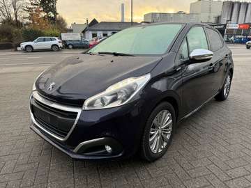 208 1.2i PureTech Style GARANTIE  1 AN/JAAR