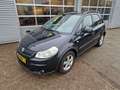 Suzuki SX4 1.6 Shogun Zwart - thumbnail 3