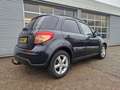 Suzuki SX4 1.6 Shogun Zwart - thumbnail 4