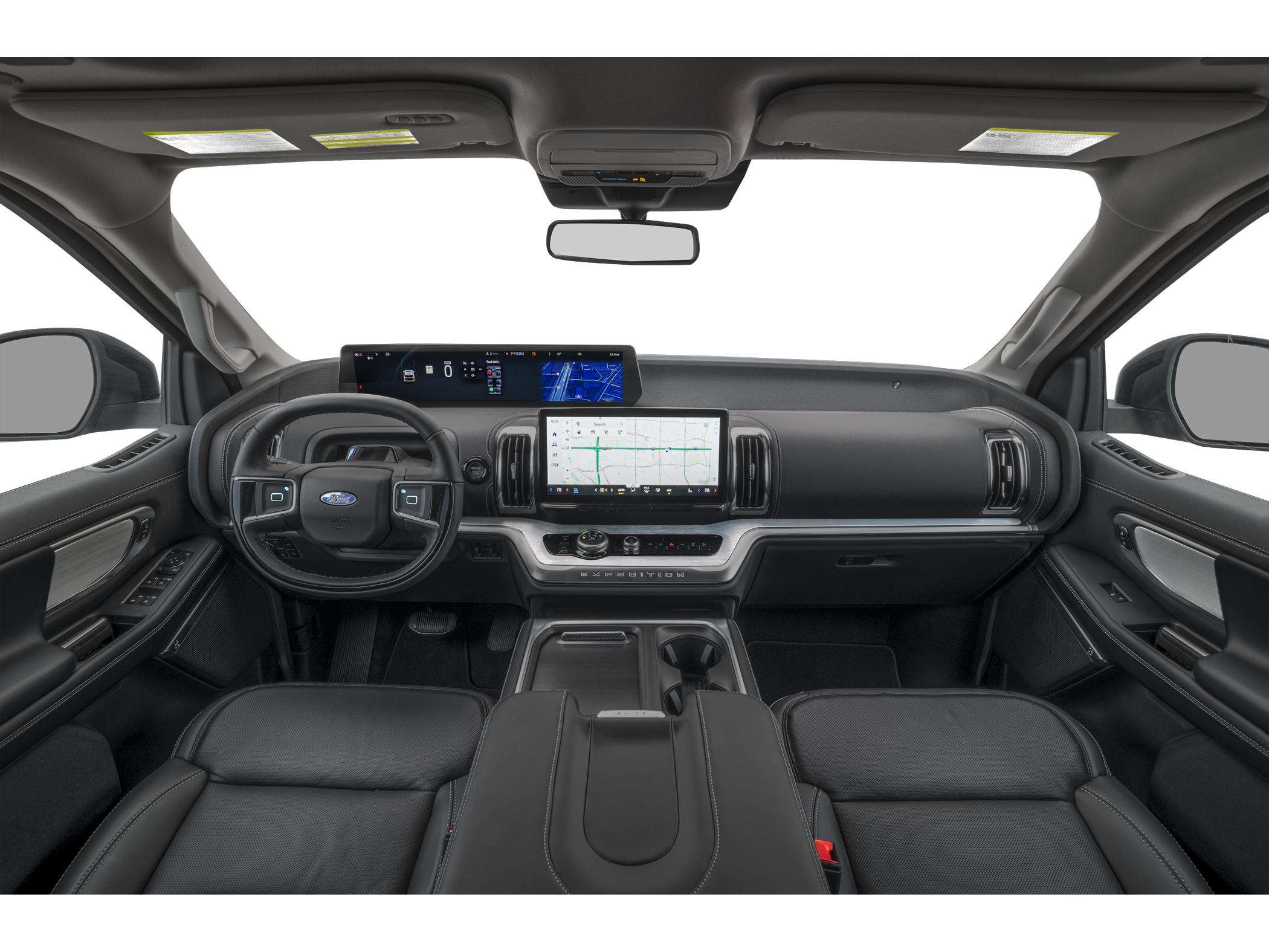 2026 Ford Expedition PLATINUM MAX| HEATED LEATHER SEATS| REMOTE START — снимка 1