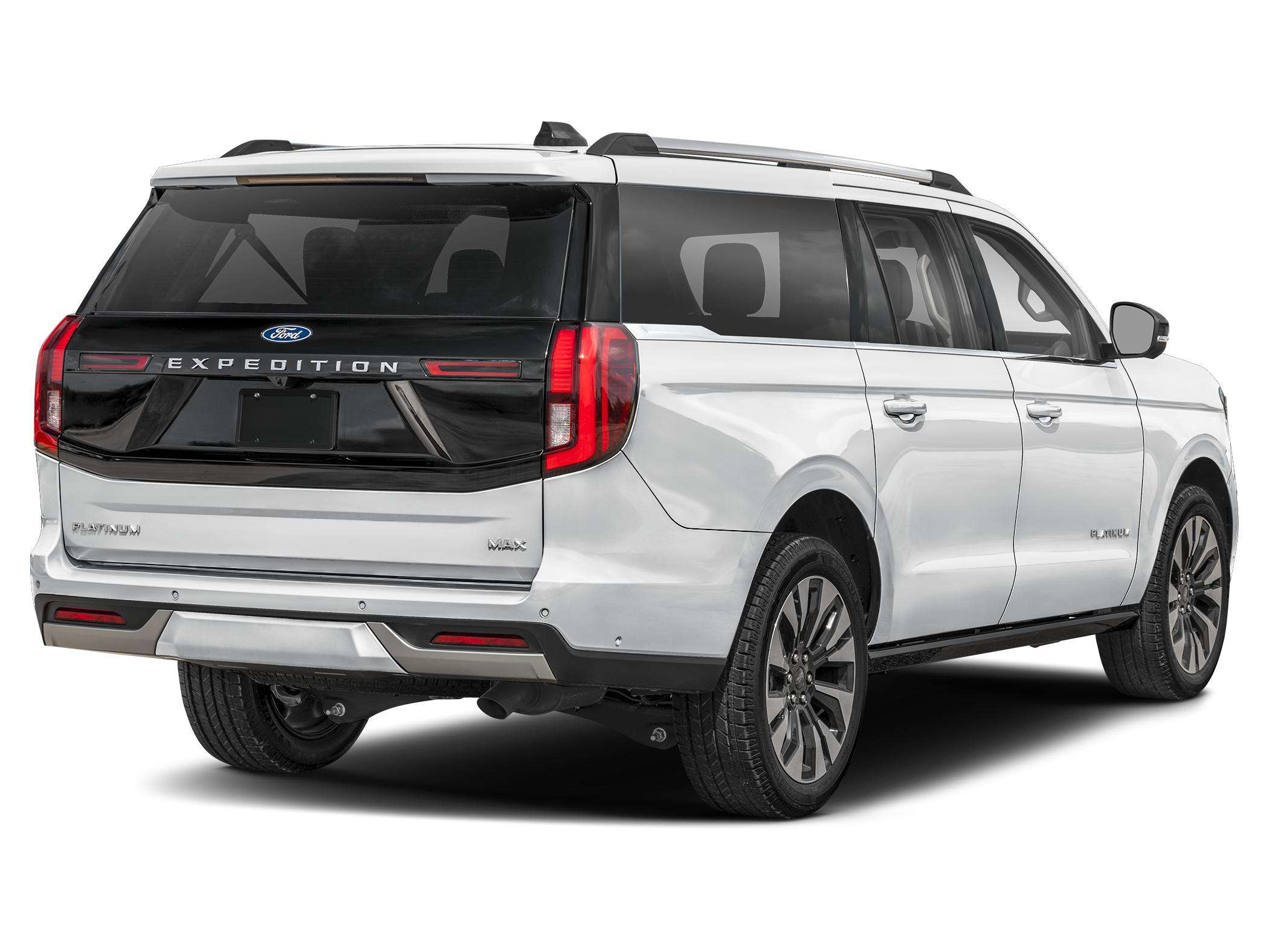 2026 Ford Expedition PLATINUM MAX| HEATED LEATHER SEATS| REMOTE START — снимка 1