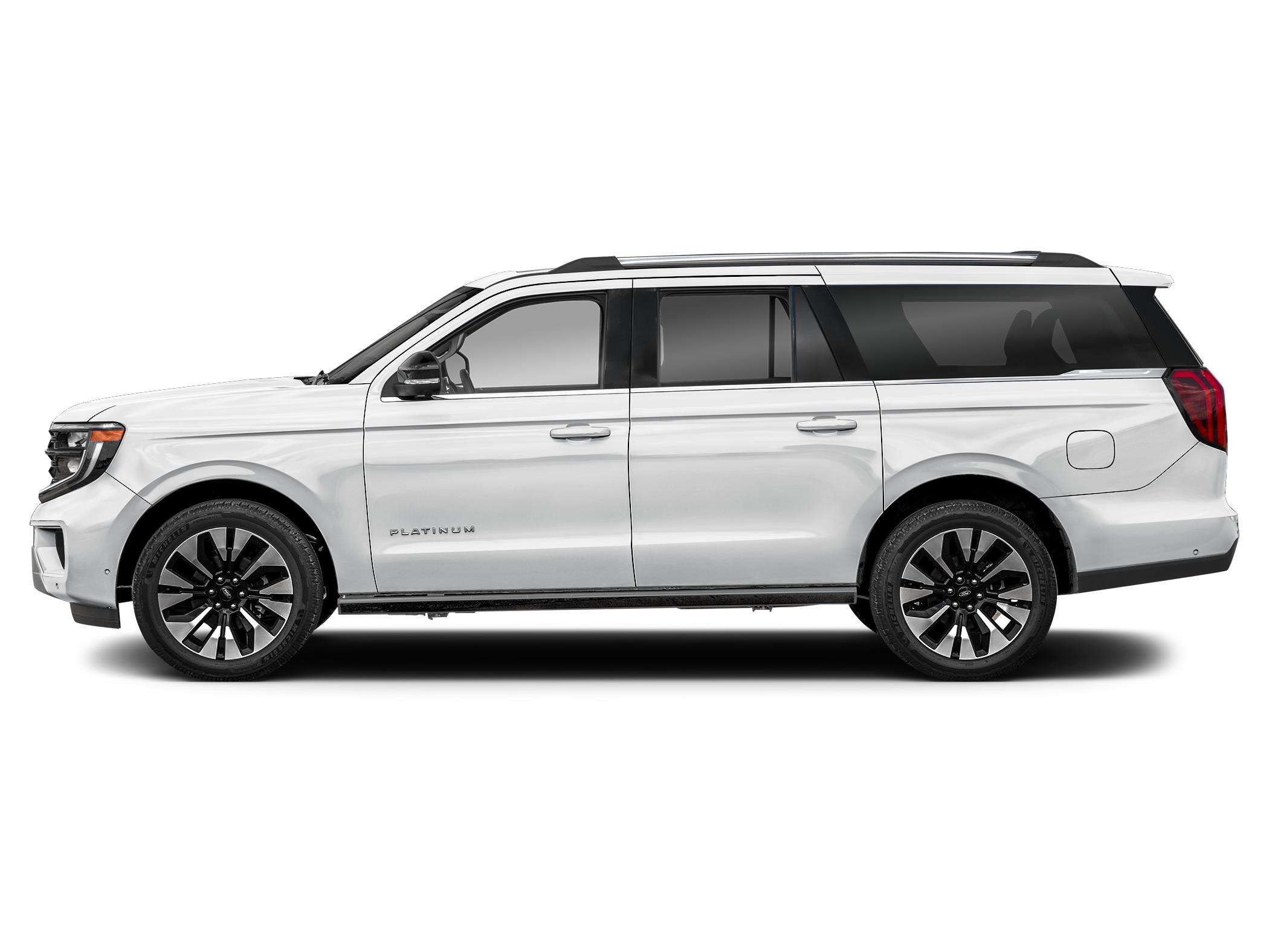 2026 Ford Expedition PLATINUM MAX| HEATED LEATHER SEATS| REMOTE START — снимка 1