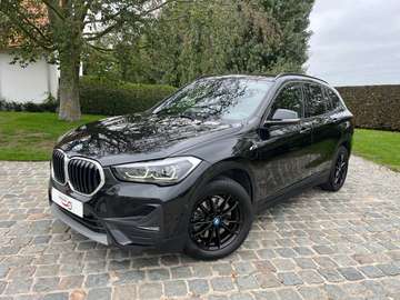 PHEV 1.5iA xDrive25e OPF/1eignr/76800km/Carplay/Camera/Led/Cruise/Navi/Clima/HeadUp...