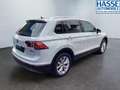 Volkswagen Tiguan Volkswagen TiguanHighline 4Motion 2.0 TSI BMT BMT/ Blanc - thumbnail 8