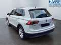 Volkswagen Tiguan Volkswagen TiguanHighline 4Motion 2.0 TSI BMT BMT/ Blanc - thumbnail 10